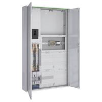 ABN ABNRS309X0233 Omvormerkast Inhoud: 1 stuk(s)