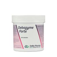 Deba-zyme Forte Comp 180 Deba