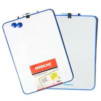 Magnetisch bord Molin Wit