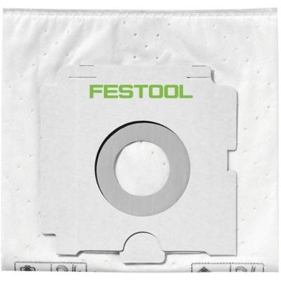 Festool stofzakken (5x) - SC FIS-CT SYS/5 - 500438