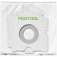 Festool stofzakken (5x) - SC FIS-CT SYS/5 - 500438