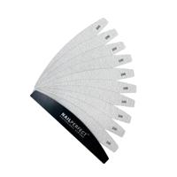 NailPerfect Tools Hygiene Files 100# + Core Vijl 10Stuks