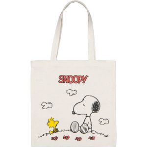 Canvastas Snoopy