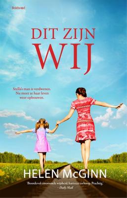 Dit zijn wij - Helen McGinn - ebook