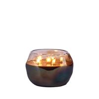 ONNO Collection Sage Cape Champagne Scented Candle 19x14cm 1Stuks