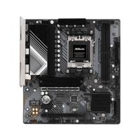 Moederbord ASRock 90-MXBLA0-A0UAYZ AMD B650 AMD AM5