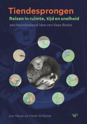 Tiendesprongen (Hardback)