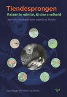 Tiendesprongen (Hardback)