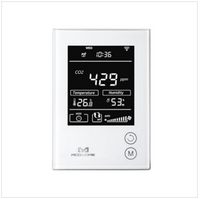 MCO Home CO2 Sensor 12V Z-Wave Plus - thumbnail