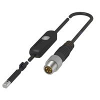 BALLUFF BMF00JH Magneetveldsensor