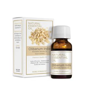 Fiore d'Oriente Etherische Olie Olibanum - 10 ml