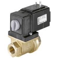 Bürkert Magneetventiel 153071 0131 24 V 1 stuk(s)