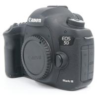 Canon EOS 5D mark III body occasion