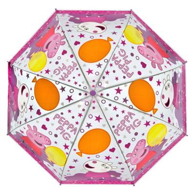 Undercover Kinderparaplu peppa pig