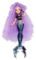 MGA Entertainment Mermaze Mermaidz Core Fashion Doll S1 Riviera - thumbnail