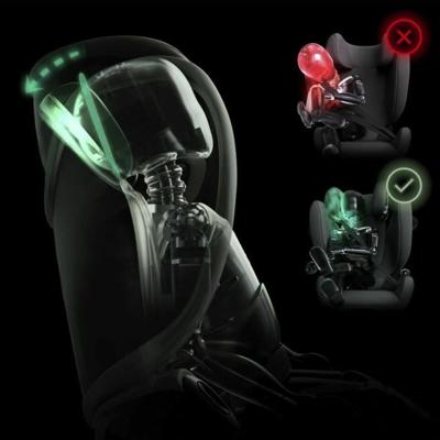 Autostoeltje Cybex Solution X i-Fix