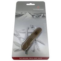 Victorinox Huntsman 1.3711.63B1 Zwitsers zakmes Aantal functies 13 Bruin