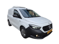 Citroën ë Berlingo