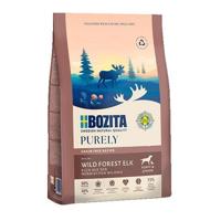 BOZITA Purely Junior Elk with chicken - droog hondenvoer - 11kg