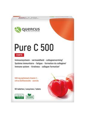 Quercus Pure C 500