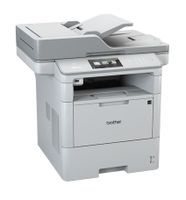 Brother MFC-L6800DWT multifunctionele printer Laser A4 1200 x 1200 DPI 46 ppm Wifi - thumbnail