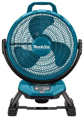 Makita CF002GZ Accu Ventilator XGT 40V Max Basic Body