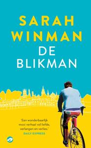 De blikman (Hardback)