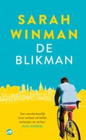 De blikman (Hardback)