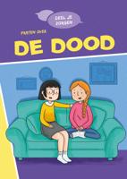 Praten over de dood (Hardback)