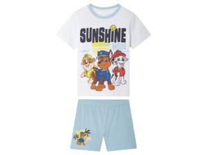 Korte kinder pyjama (Paw Patrol, 98/104)