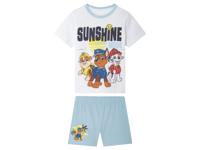 Korte kinder pyjama (Paw Patrol, 122/128)