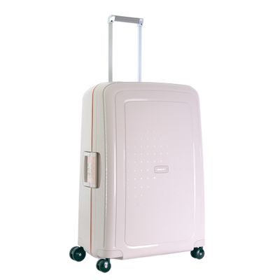 Samsonite S'Cure Spinner 75 Soft Rose