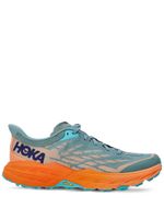 HOKA baskets Speedgoat 5 - Bleu - thumbnail