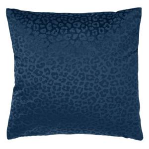 Dutch Decor Chessy kussenhoes 45x45 cm - Insignia Blue