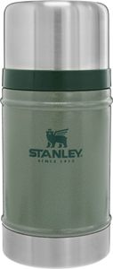 Stanley The Legendary Food Jar - 700 ml - Donkergroen