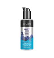 Frizz ease dream curls creme oil