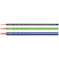 HELU 11019405-100 Enkele ader H07V2-K 1 x 1.50 mm² Zwart 100 m - thumbnail