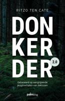 Donkerder 2.0 - Ritzo ten Cate - ebook