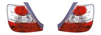 Achterlicht set SET2550931