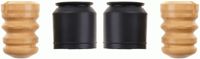 Aanslagrubber met stofkap - Protection kit 900131