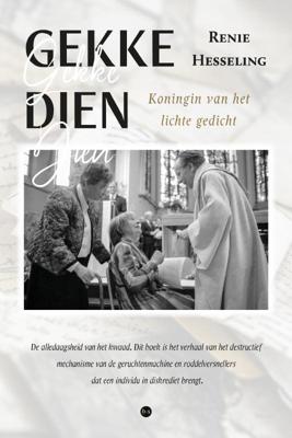 Gekke Dien (Paperback)