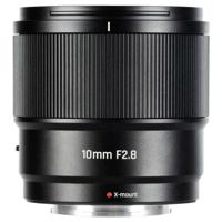 7Artisans AF10mm F2.8 Fuji (FX Mount)