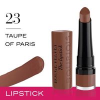 Bourjois Rouge Velvet The Lipstick Lippenstift - Matt - thumbnail