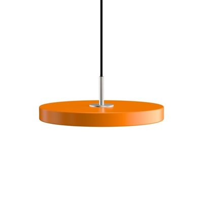 Umage - Asteria Mini met staal top Hanglamp Nuance