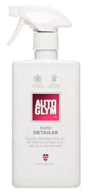 Autoglym Rapid Detailer 500 ml Autoglym Rapid Detailer 500 ml