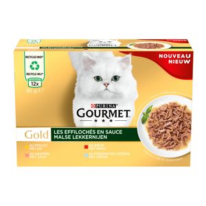 Gourmet Gold Malse Lekkernijen