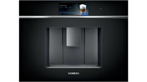 Siemens iQ700 CT718L1B0 koffiezetapparaat Volledig automatisch Espressomachine 2,4 l