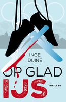 Op glad ijs - Inge Duine - ebook