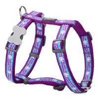 Hondentuigje Red Dingo Style Eenhoorn 25-39 cm