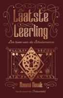De laatste leerling (Paperback)